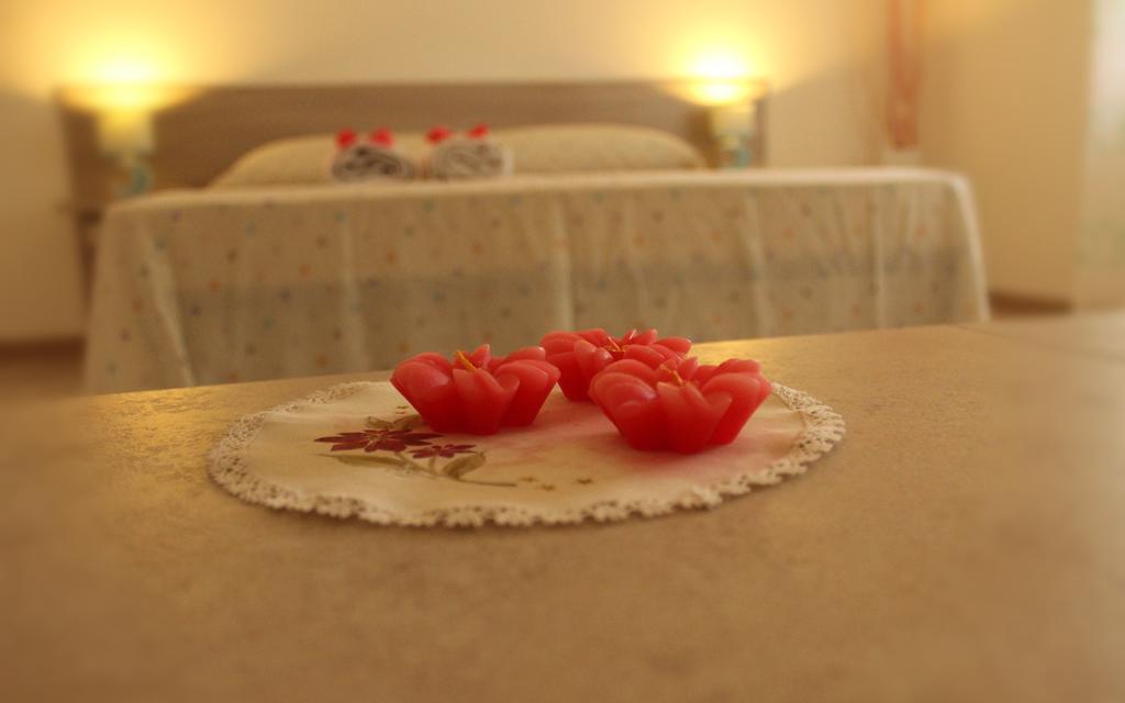 Stelle Sul Salento Holiday Home مارينا دي مانكافيسا المظهر الخارجي الصورة